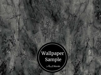 Black Concrete Mural is a wallpaper with black concrete background. Wallpaper samples available from About Murals.