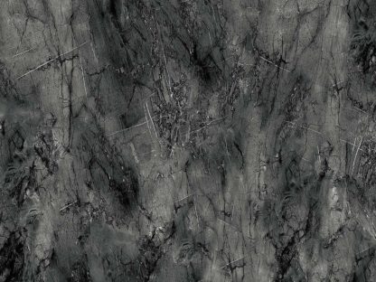 Black Concrete Wallpaper is a wall mural with black and dark grey texture from About Murals.