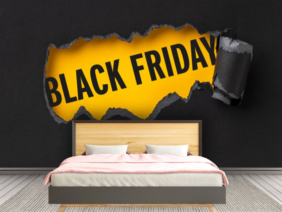 Shop the Black Friday Wallpaper Sale to get the best deals on wallpaper murals, including free shipping in Canada and the USA, from About Murals!